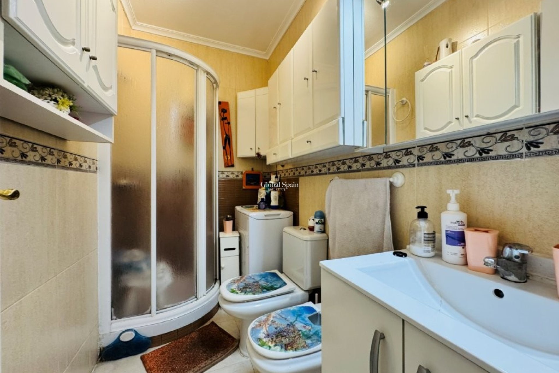 Wederverkoop - APPARTEMENT -
LA MATA - Costa Blanca