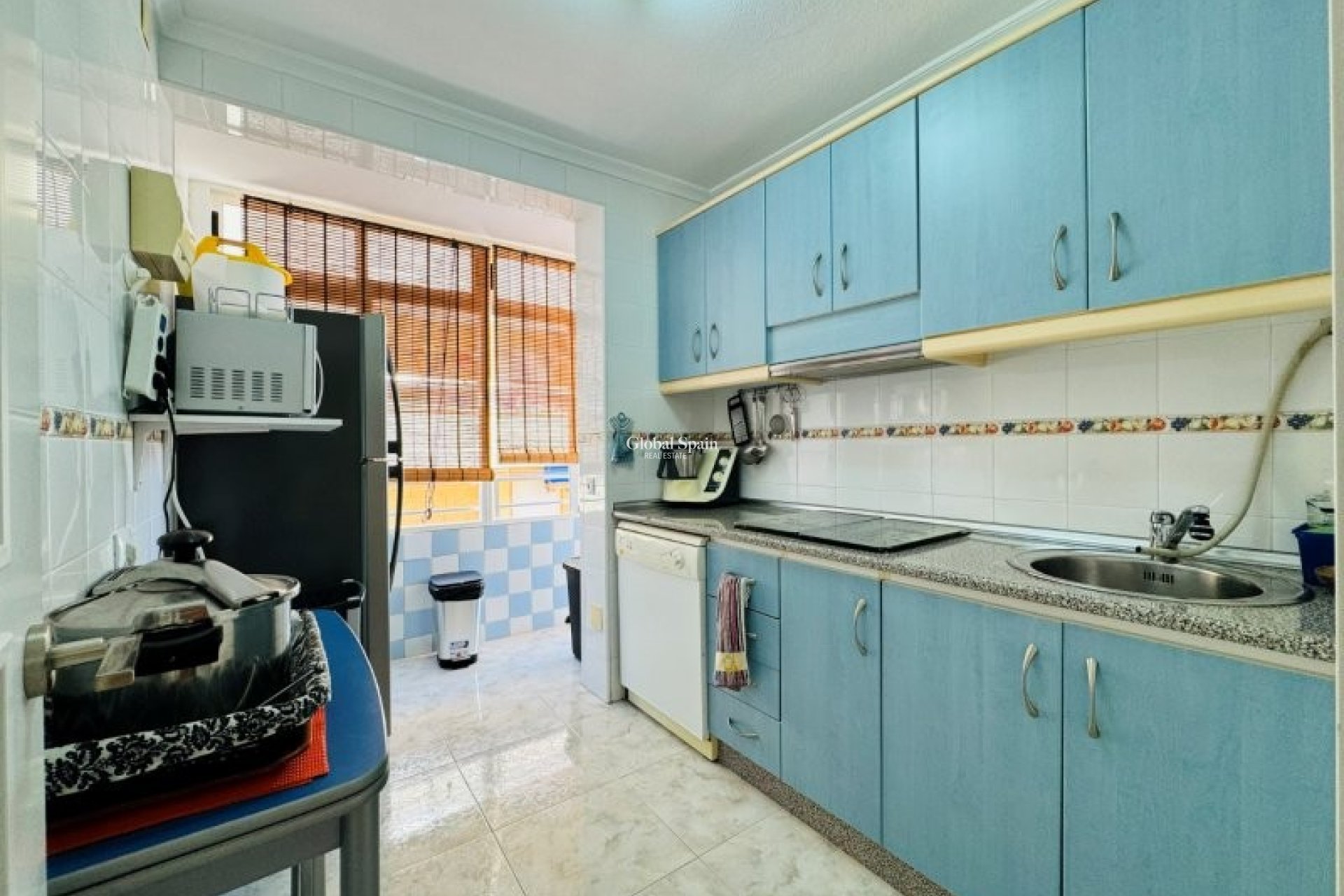 Wederverkoop - APPARTEMENT -
LA MATA - Costa Blanca