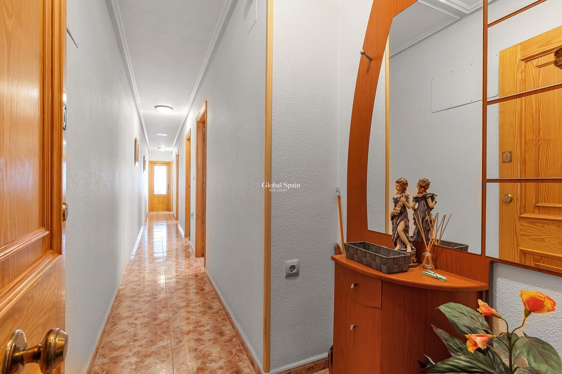 Wederverkoop - APPARTEMENT -
LA MATA - Costa Blanca
