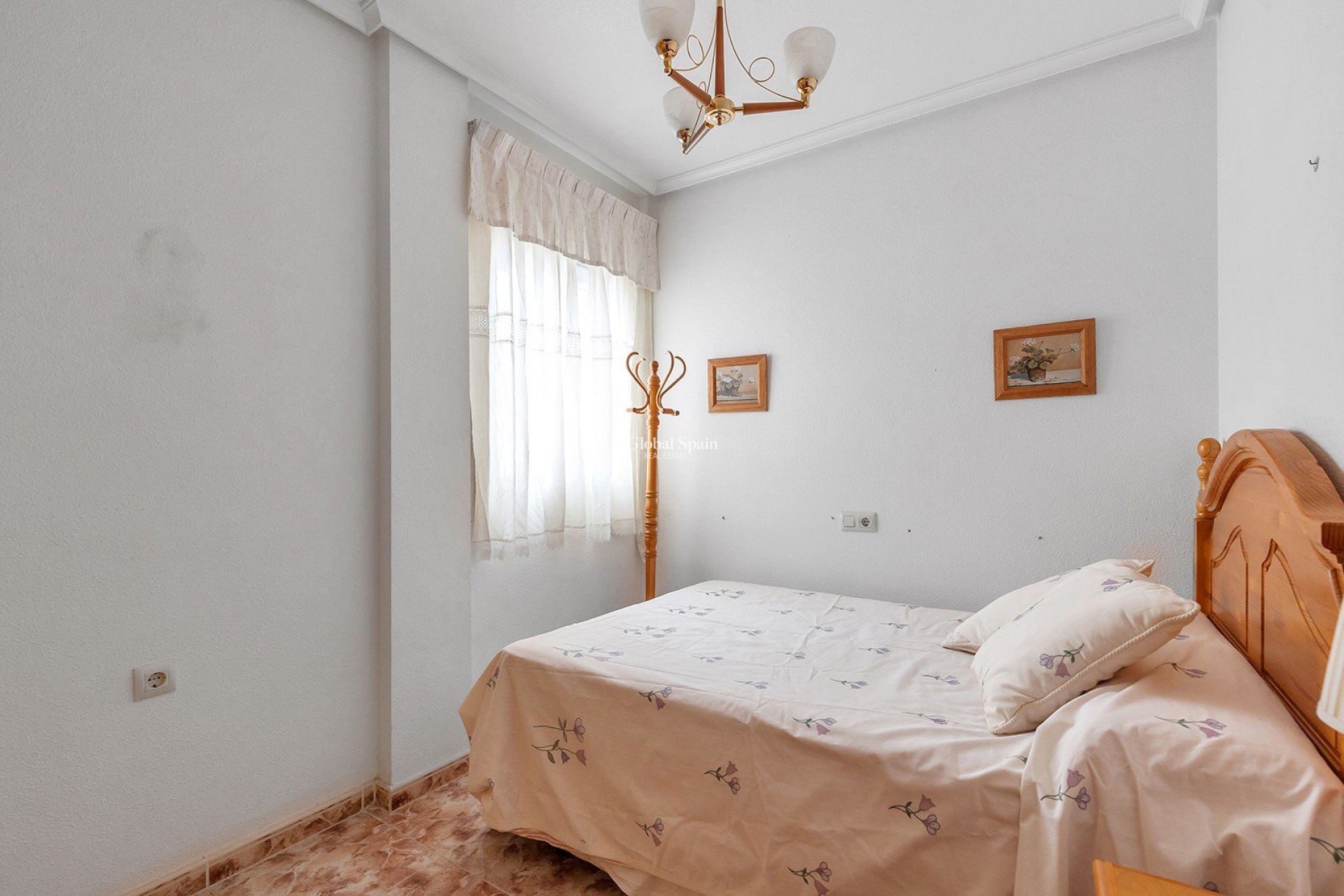 Wederverkoop - APPARTEMENT -
LA MATA - Costa Blanca