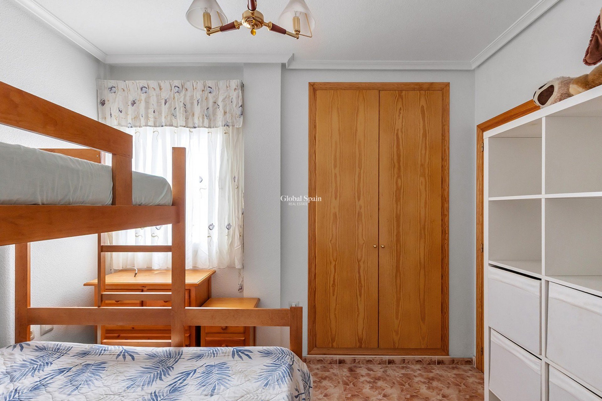 Wederverkoop - APPARTEMENT -
LA MATA - Costa Blanca