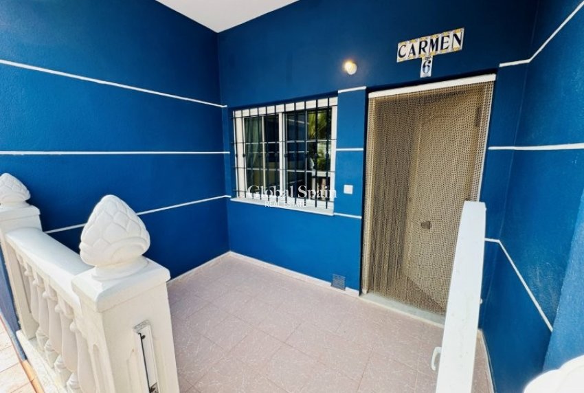 Wederverkoop - APPARTEMENT -
LA MATA - Costa Blanca
