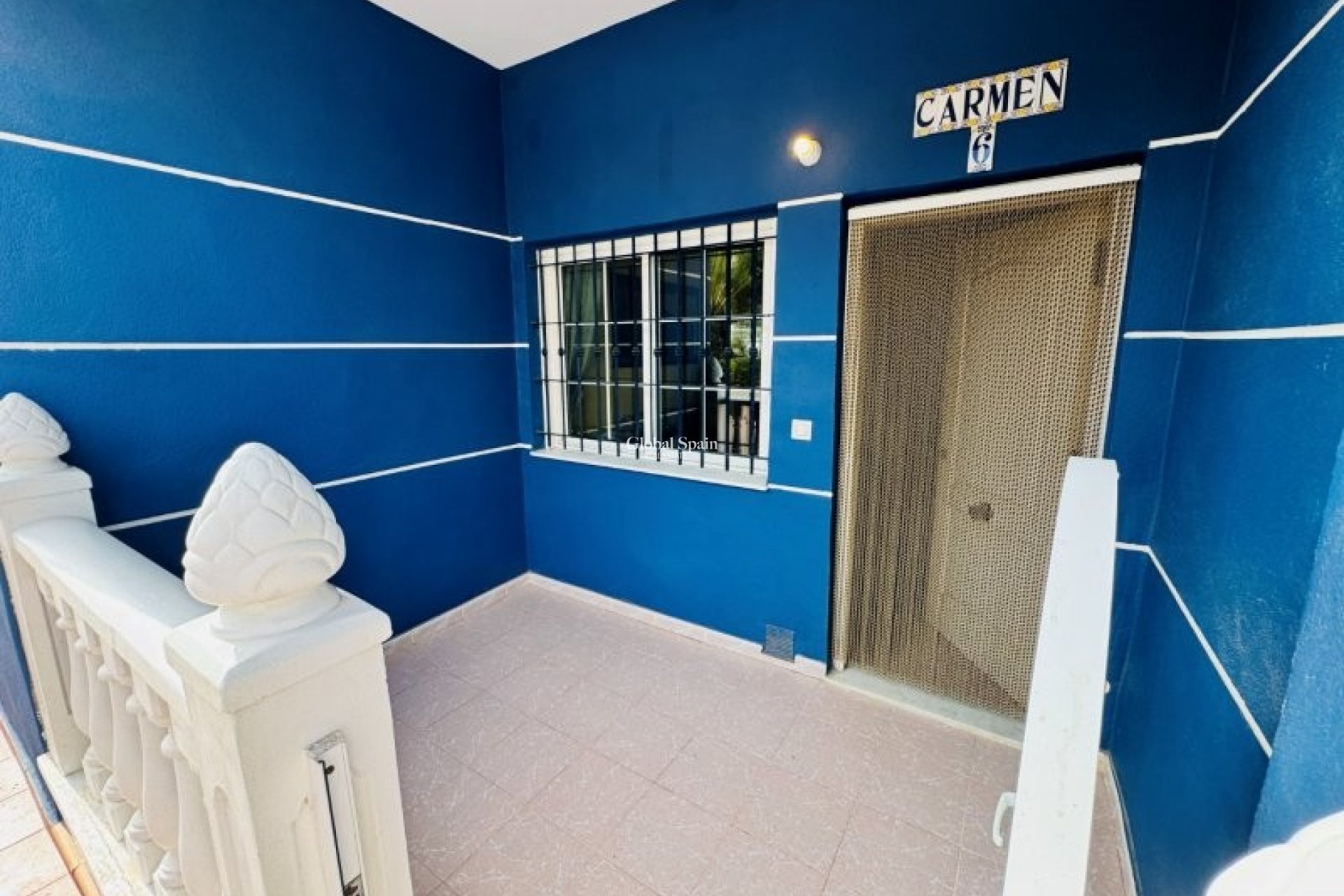 Wederverkoop - APPARTEMENT -
LA MATA - Costa Blanca