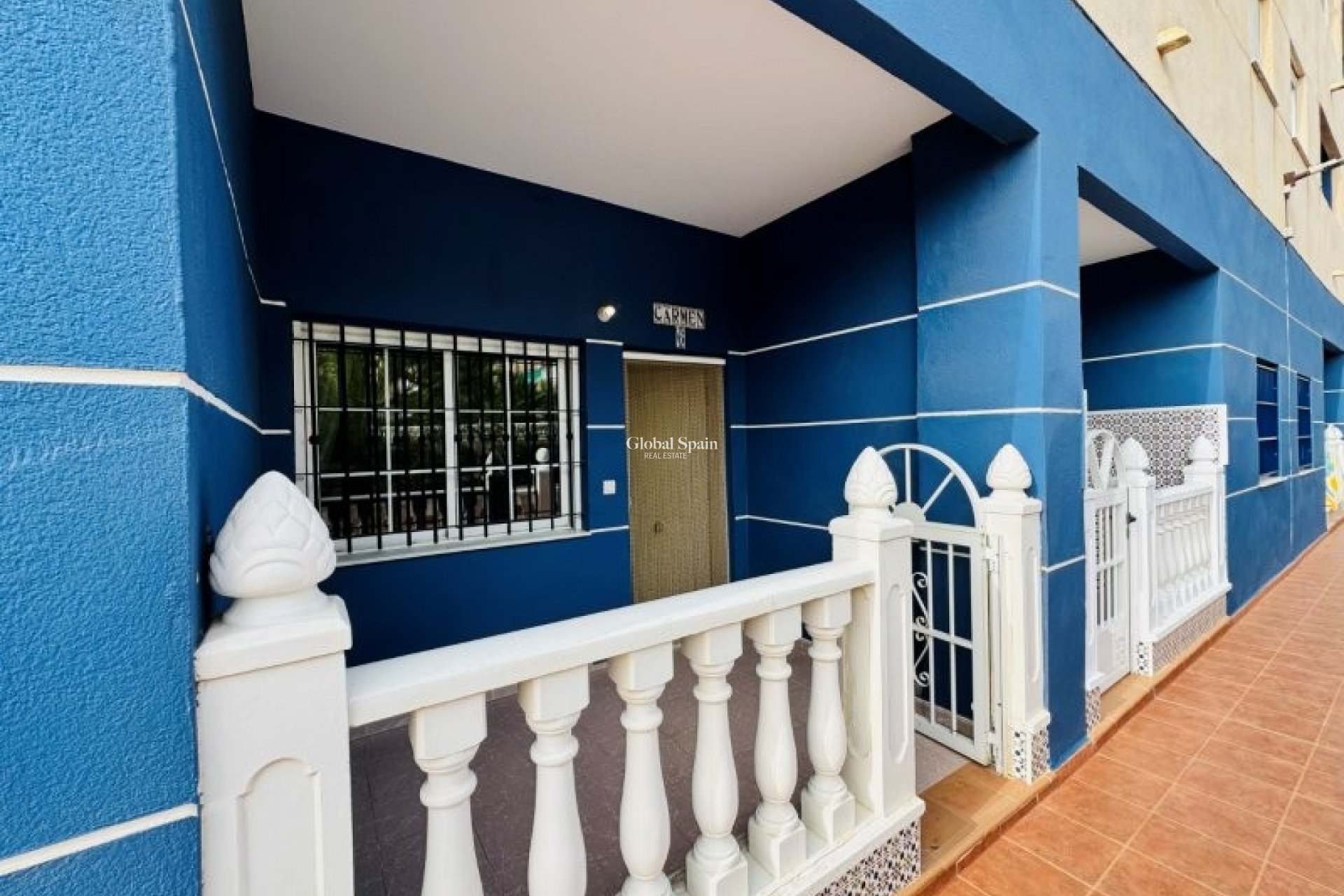 Wederverkoop - APPARTEMENT -
LA MATA - Costa Blanca
