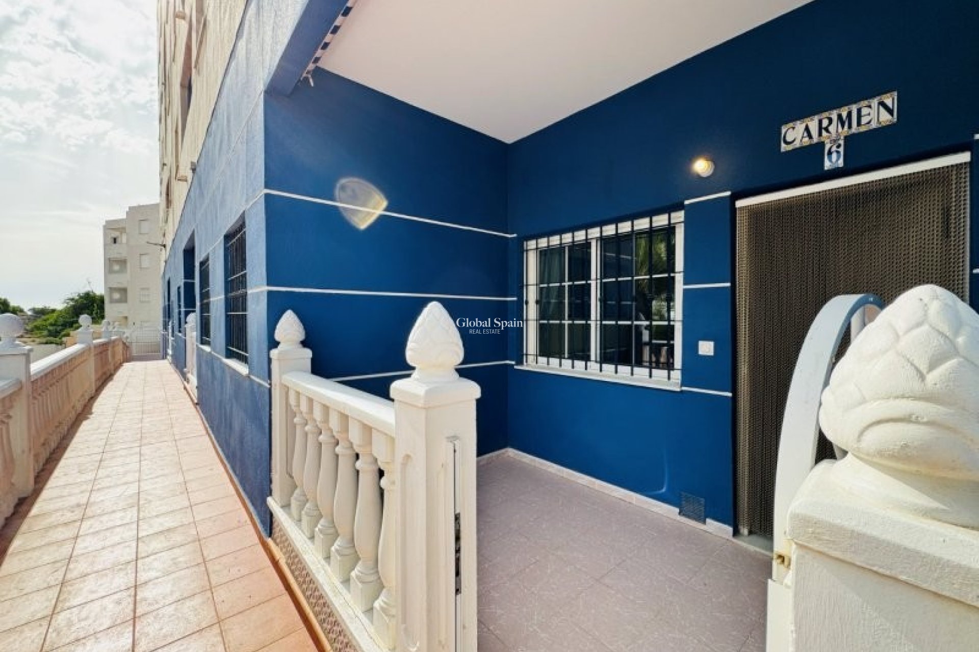Wederverkoop - APPARTEMENT -
LA MATA - Costa Blanca