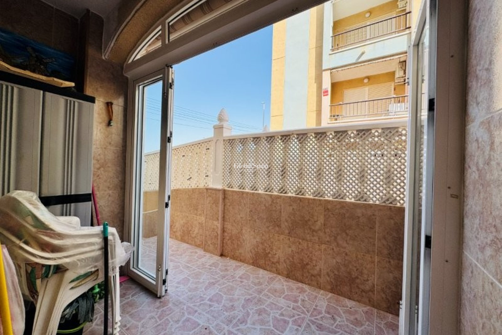 Wederverkoop - APPARTEMENT -
LA MATA - Costa Blanca