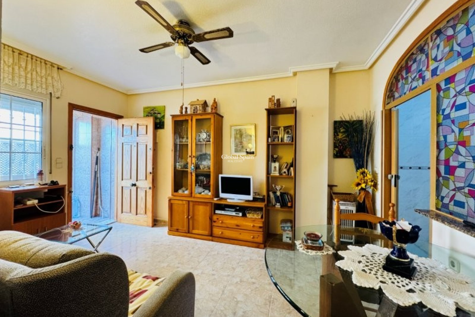 Wederverkoop - APPARTEMENT -
LA MATA - Costa Blanca