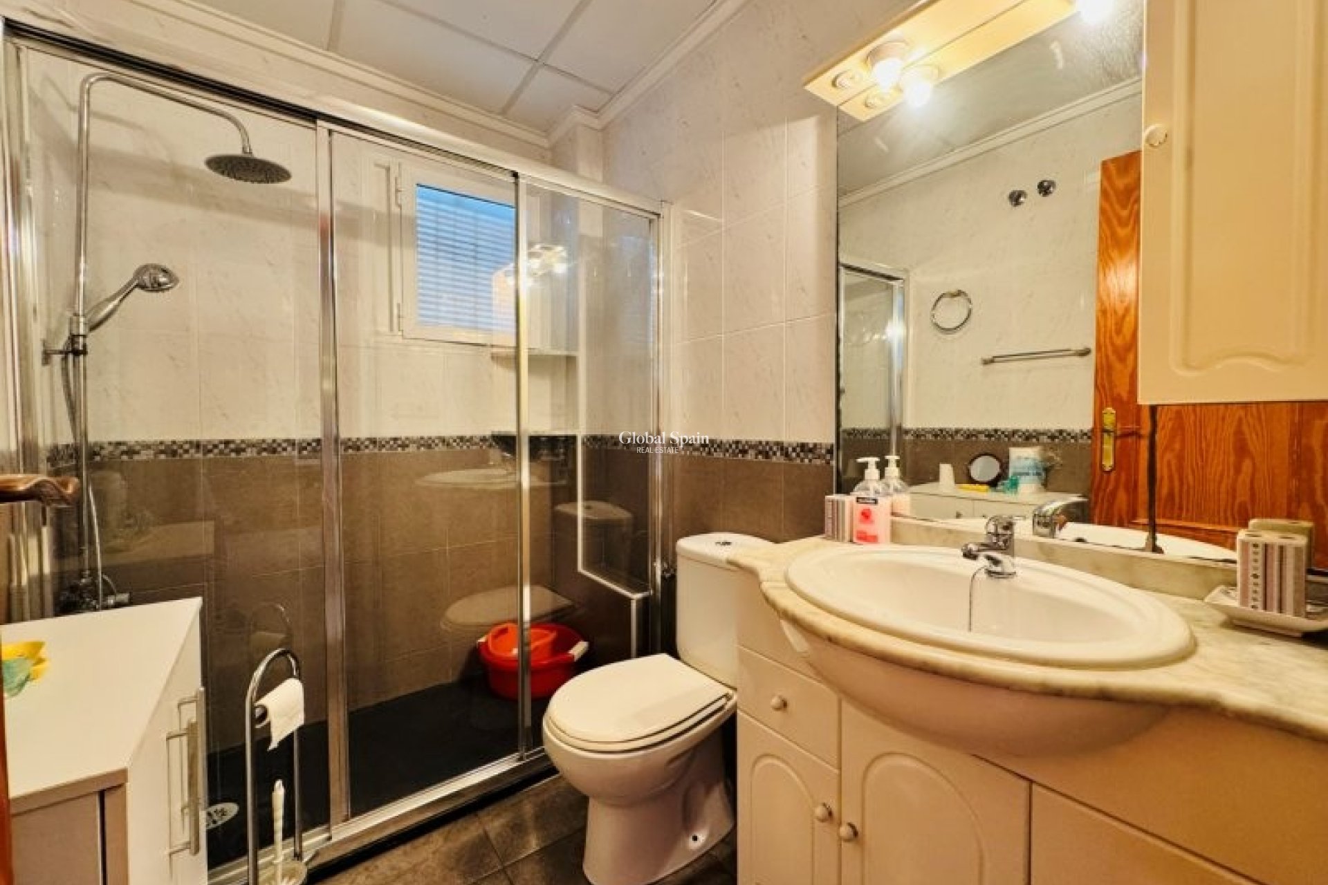 Wederverkoop - APPARTEMENT -
LA MATA - Costa Blanca