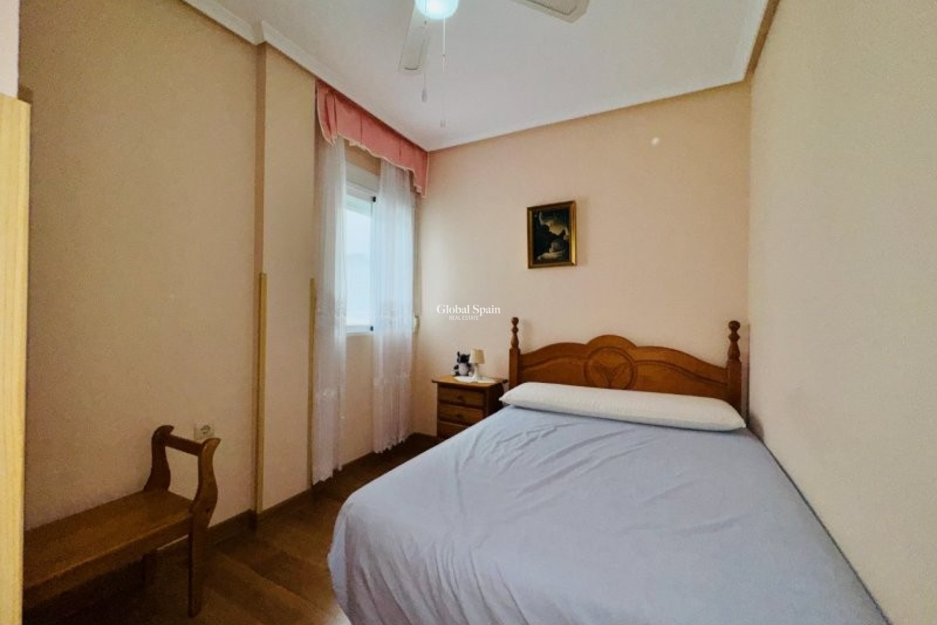 Wederverkoop - APPARTEMENT -
LA MATA - Costa Blanca