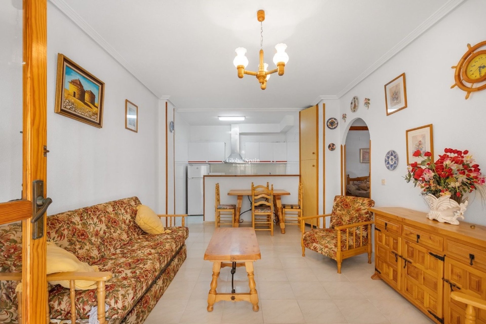 Wederverkoop - Appartement -
LA MATA