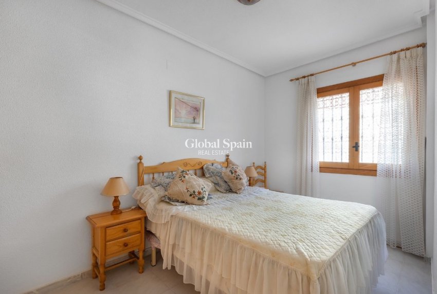 Wederverkoop - Appartement -
LA MATA