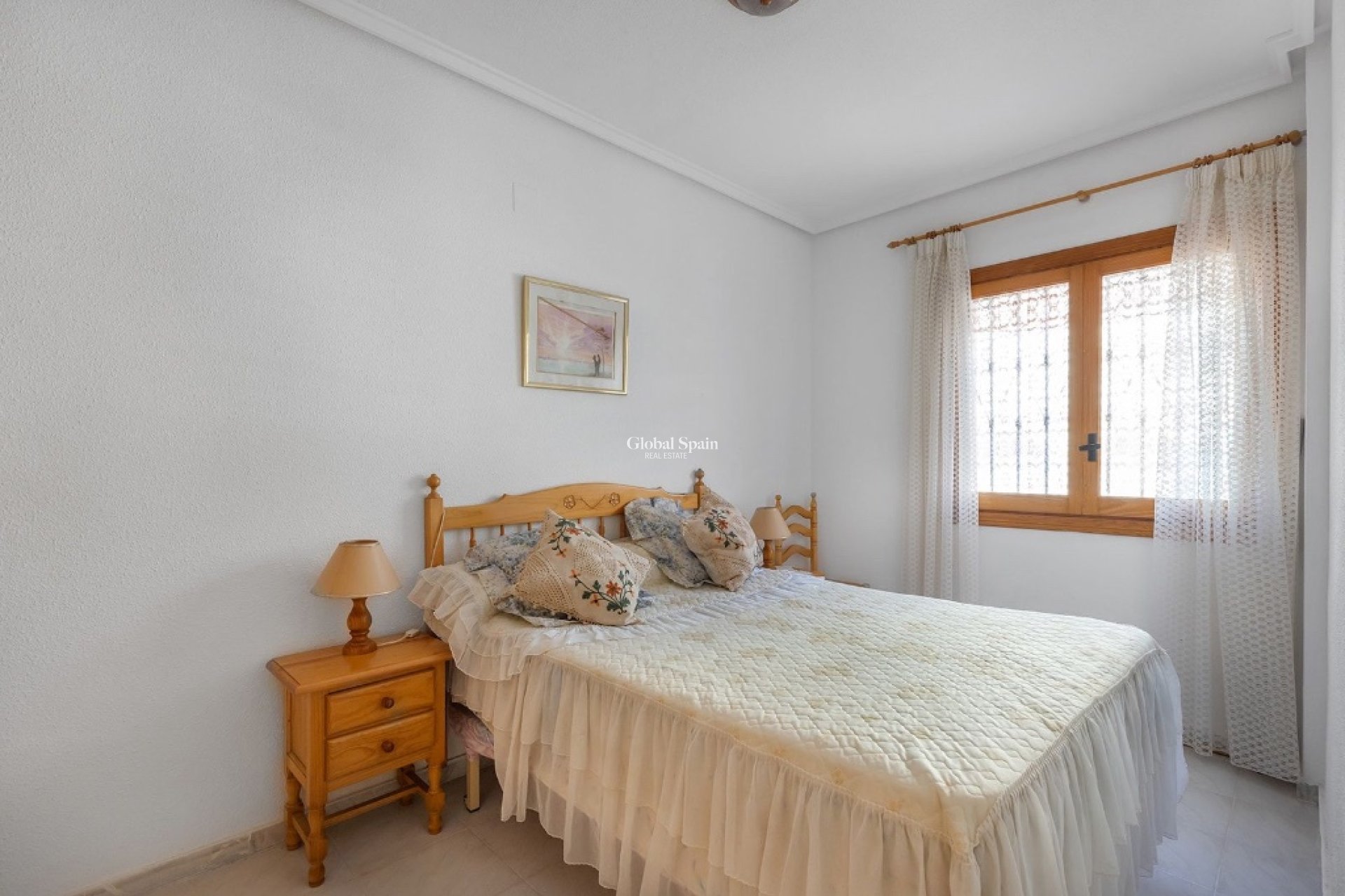 Wederverkoop - Appartement -
LA MATA