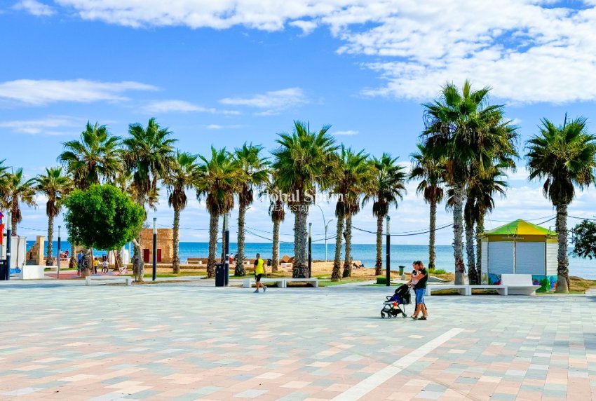 Wederverkoop - Appartement -
LA MATA