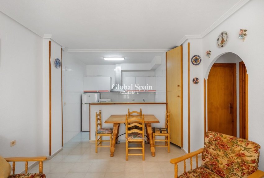 Wederverkoop - Appartement -
LA MATA