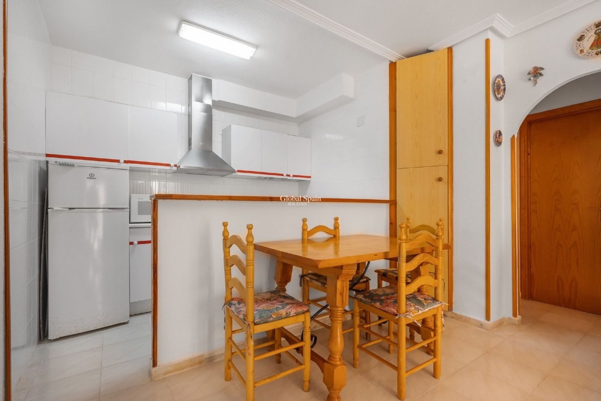 Wederverkoop - Appartement -
LA MATA