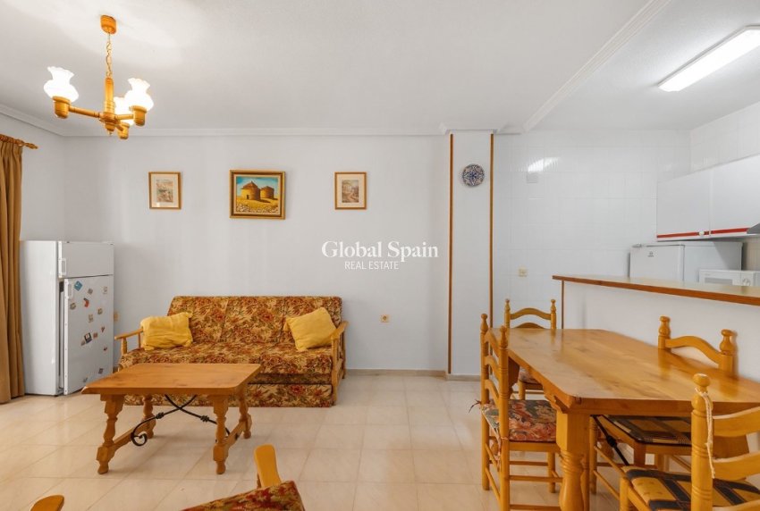 Wederverkoop - Appartement -
LA MATA