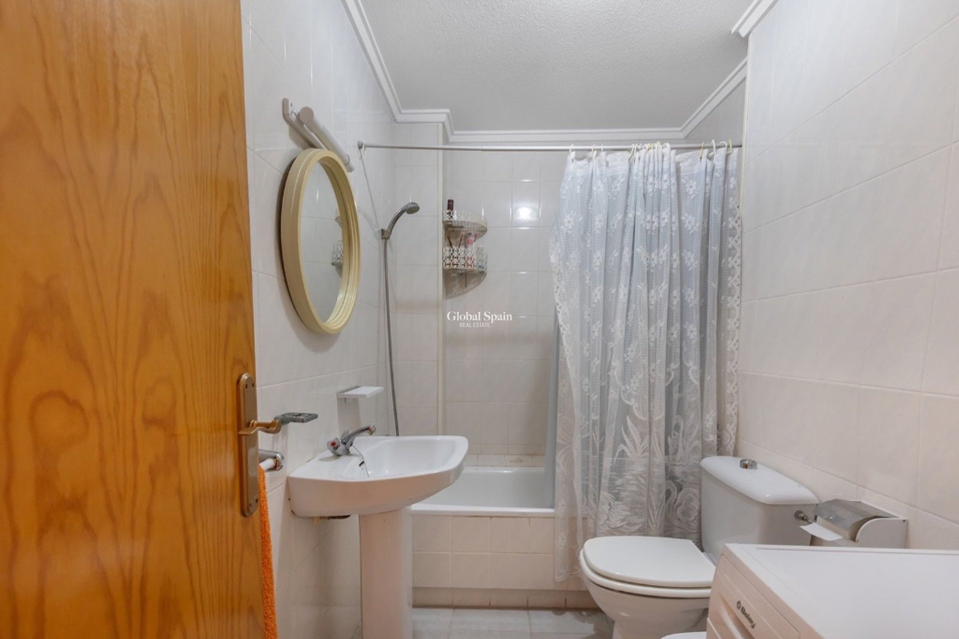 Wederverkoop - Appartement -
LA MATA