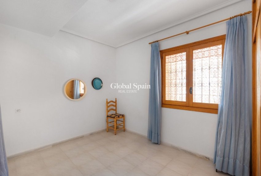 Wederverkoop - Appartement -
LA MATA