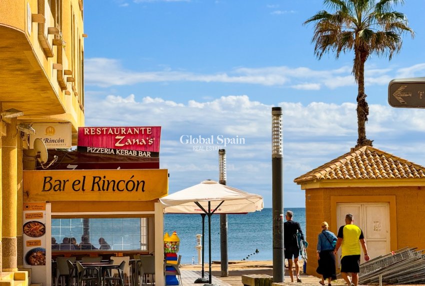 Wederverkoop - Appartement -
LA MATA