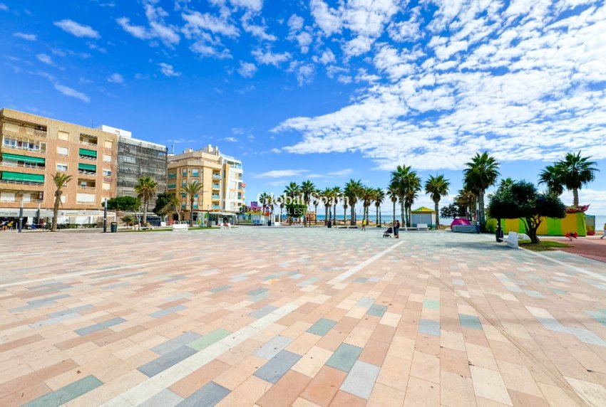 Wederverkoop - Appartement -
LA MATA