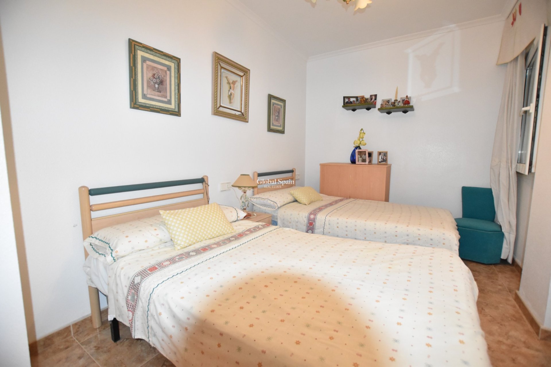 Wederverkoop - APPARTEMENT -
LA MATA