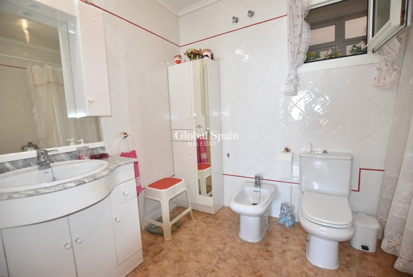 Wederverkoop - Appartement -
LA MATA