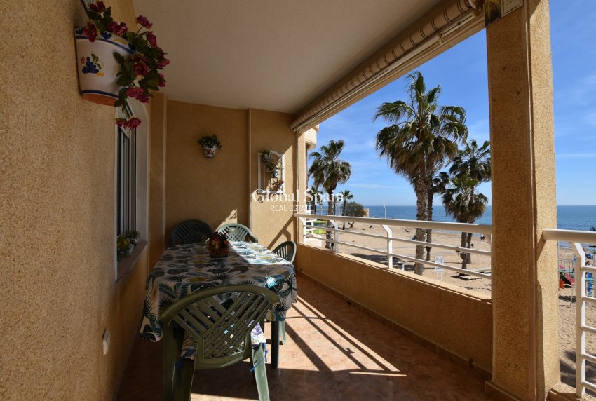 Wederverkoop - Appartement -
LA MATA