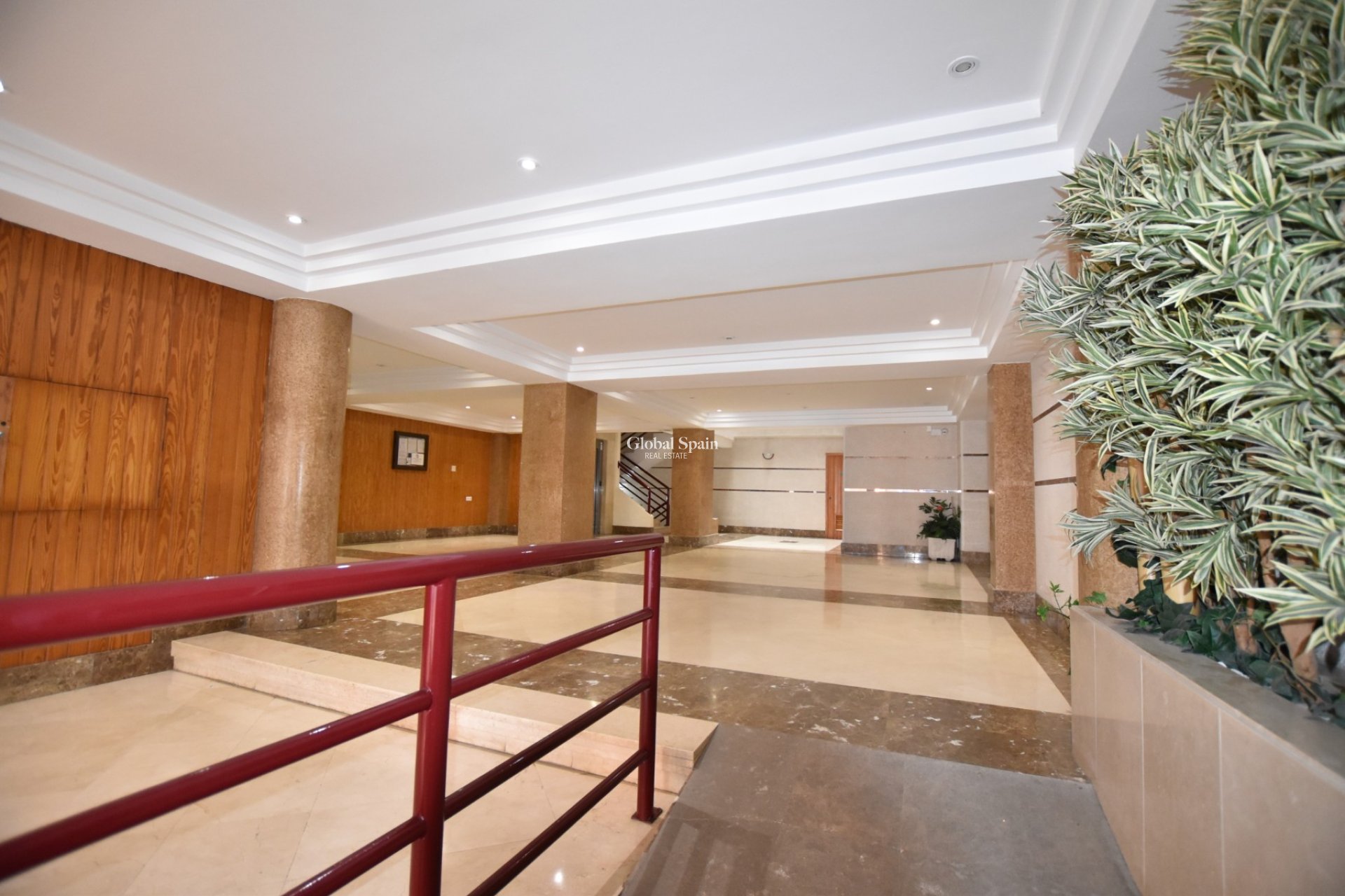 Wederverkoop - Appartement -
LA MATA