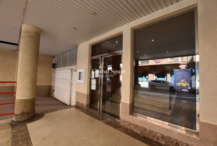 Wederverkoop - Appartement -
LA MATA