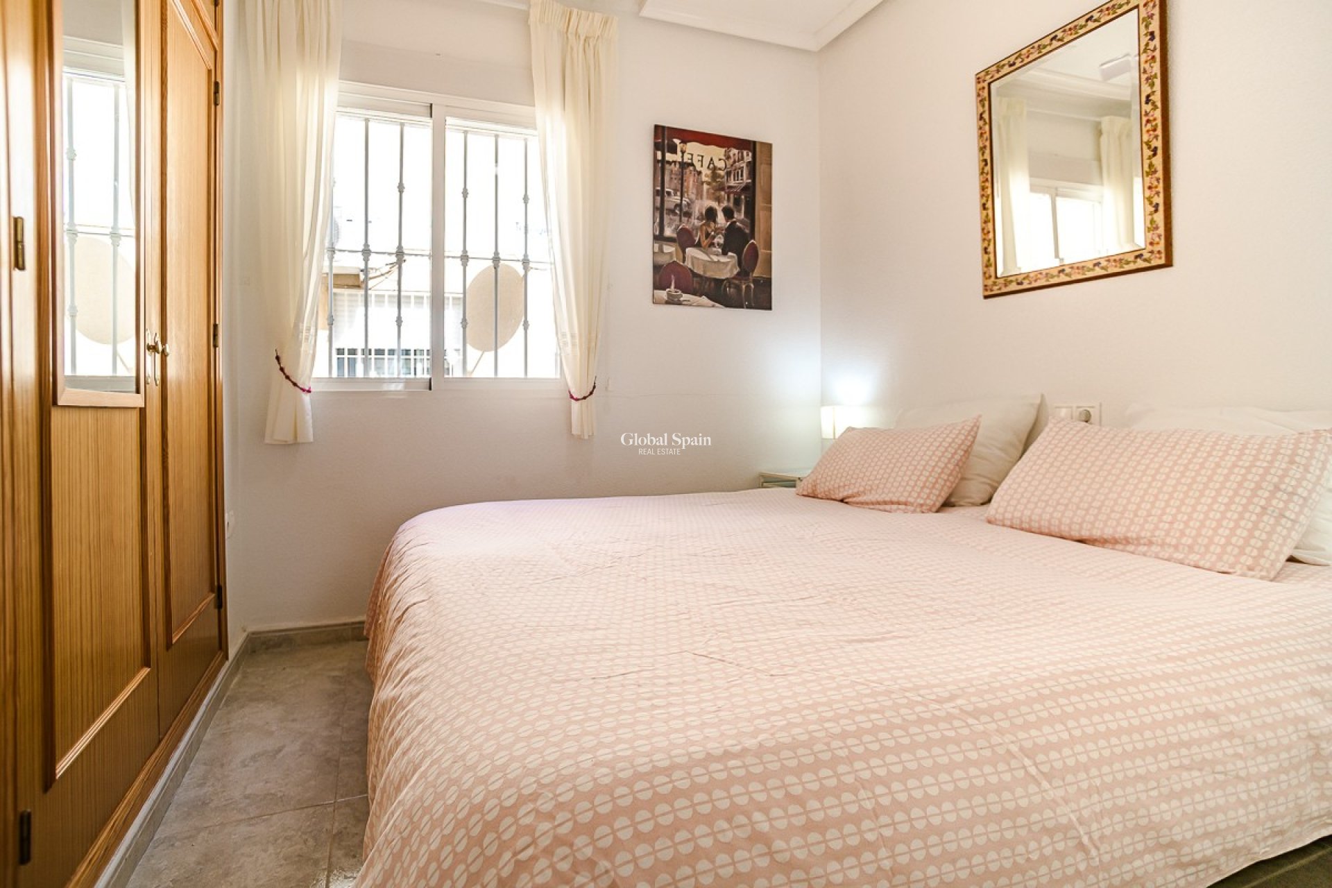 Wederverkoop - APPARTEMENT -
LA MATANZA - La Matanza