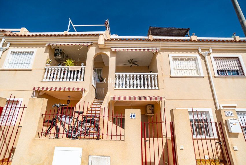 Wederverkoop - APPARTEMENT -
LA MATANZA - La Matanza