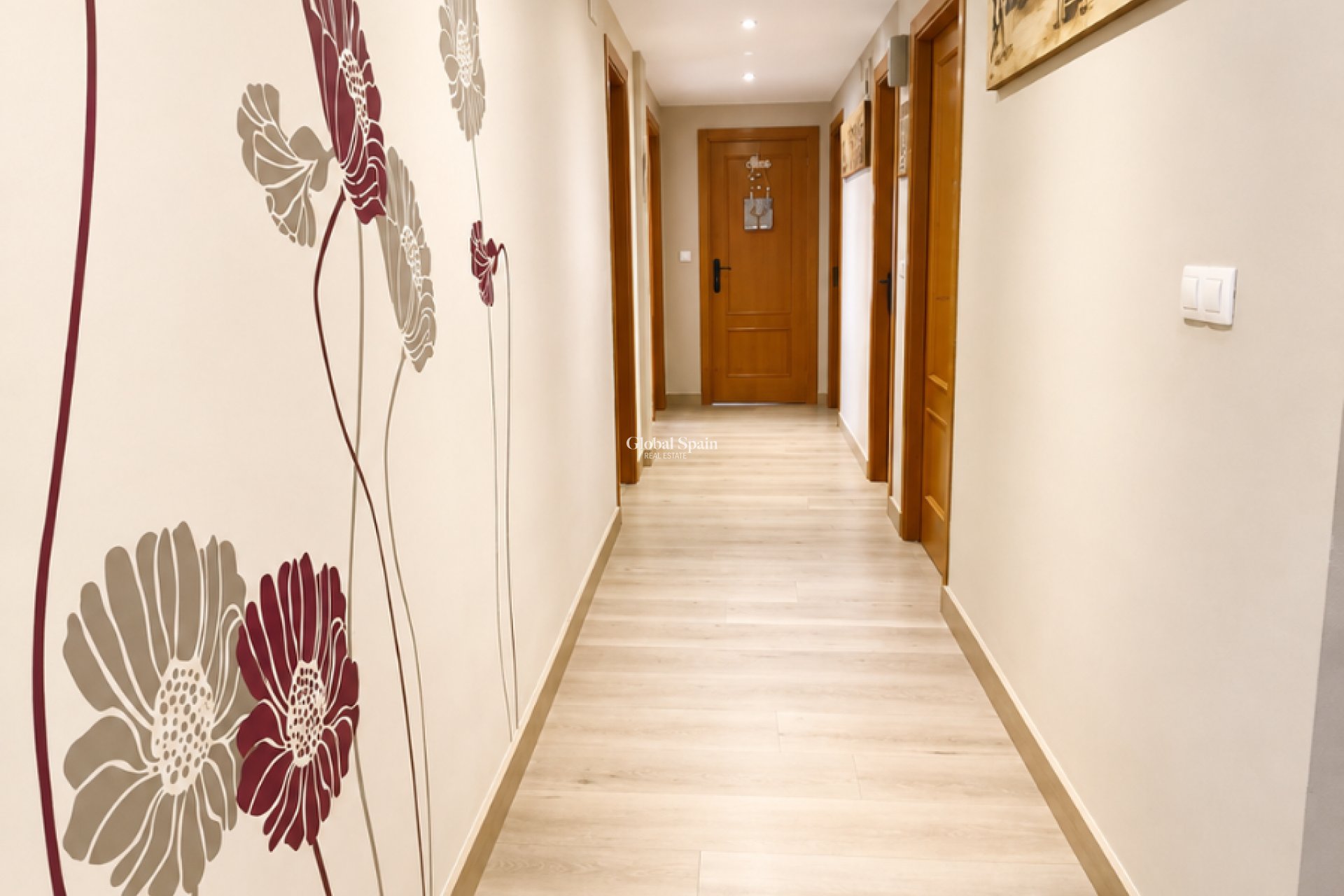 Wederverkoop - APPARTEMENT -
LA NUCÍA - La nucia