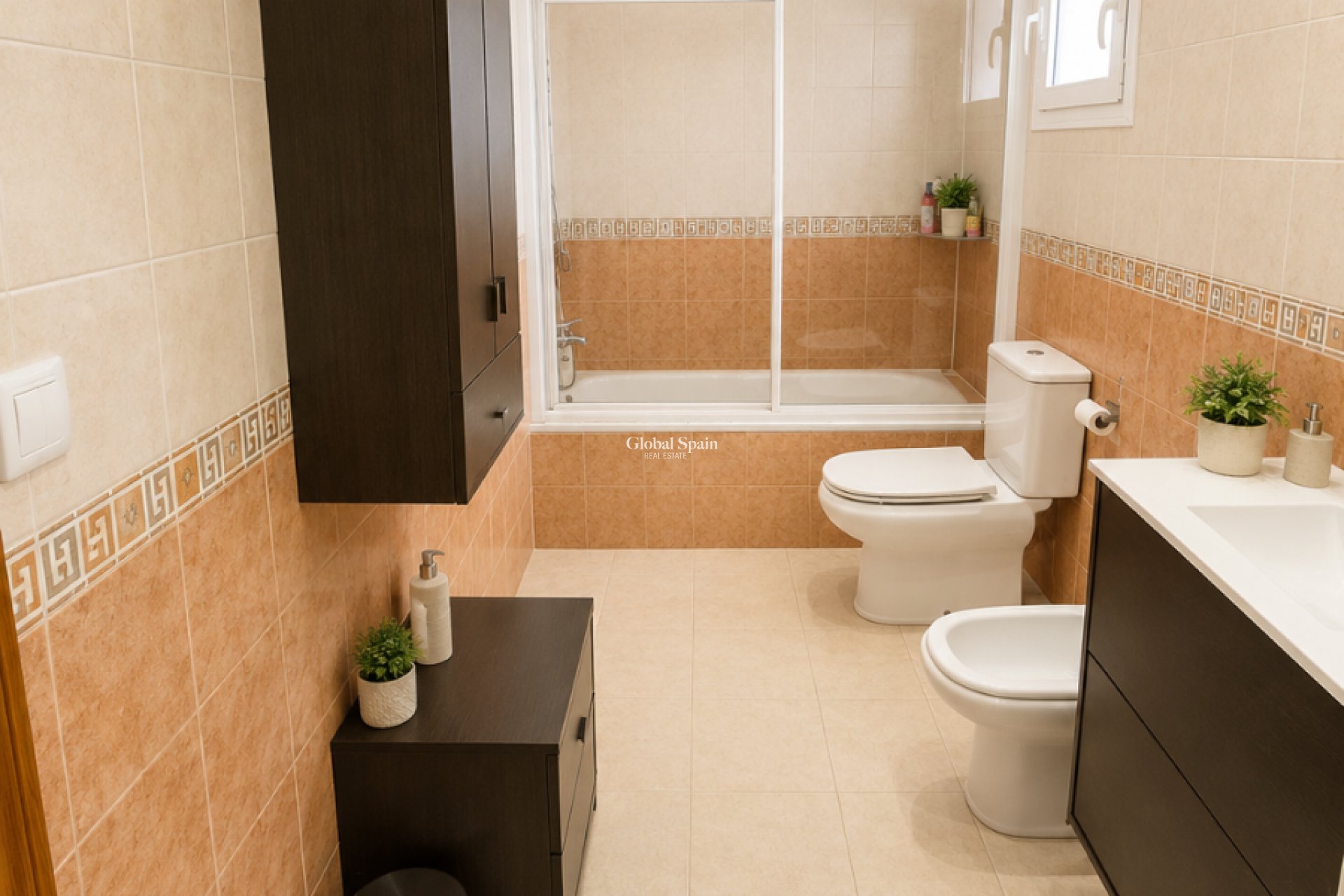 Wederverkoop - APPARTEMENT -
LA NUCÍA - La nucia