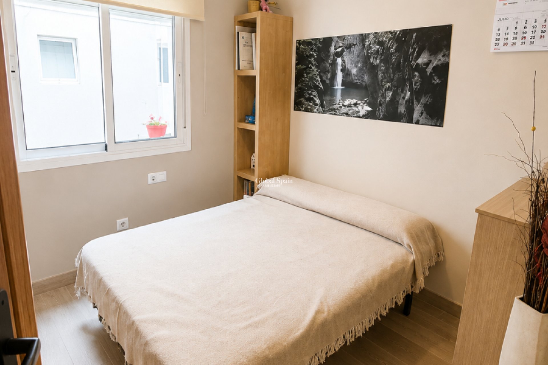 Wederverkoop - APPARTEMENT -
LA NUCÍA - La nucia