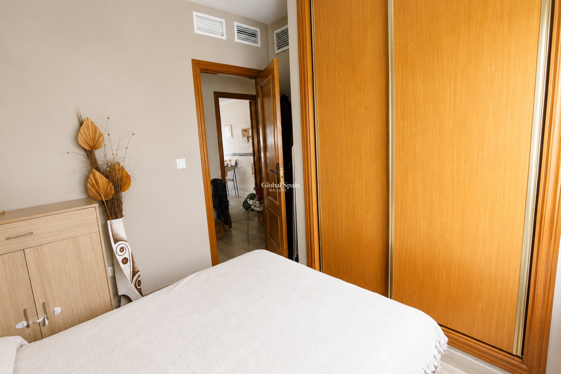 Wederverkoop - APPARTEMENT -
LA NUCÍA - La nucia