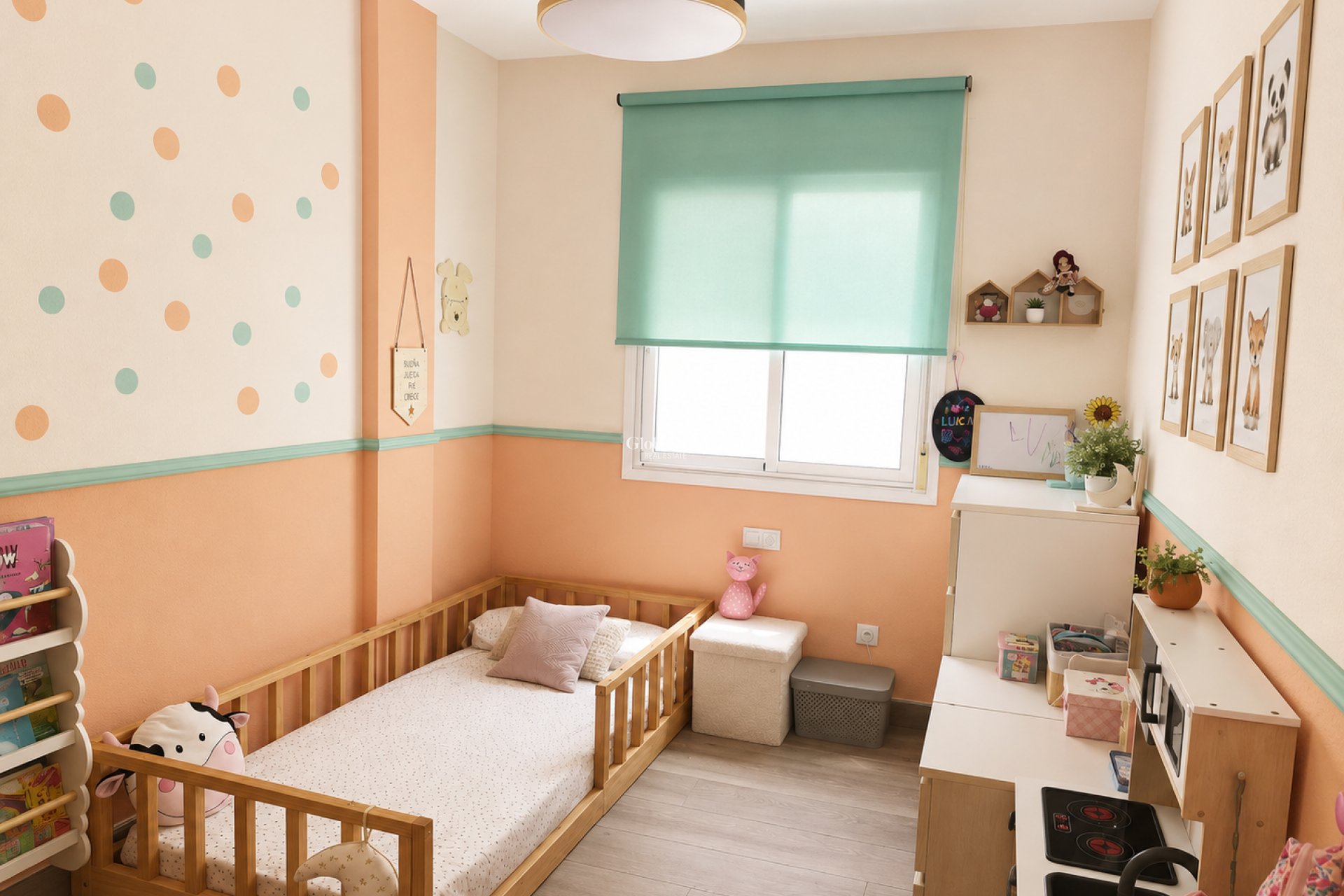Wederverkoop - APPARTEMENT -
LA NUCÍA - La nucia
