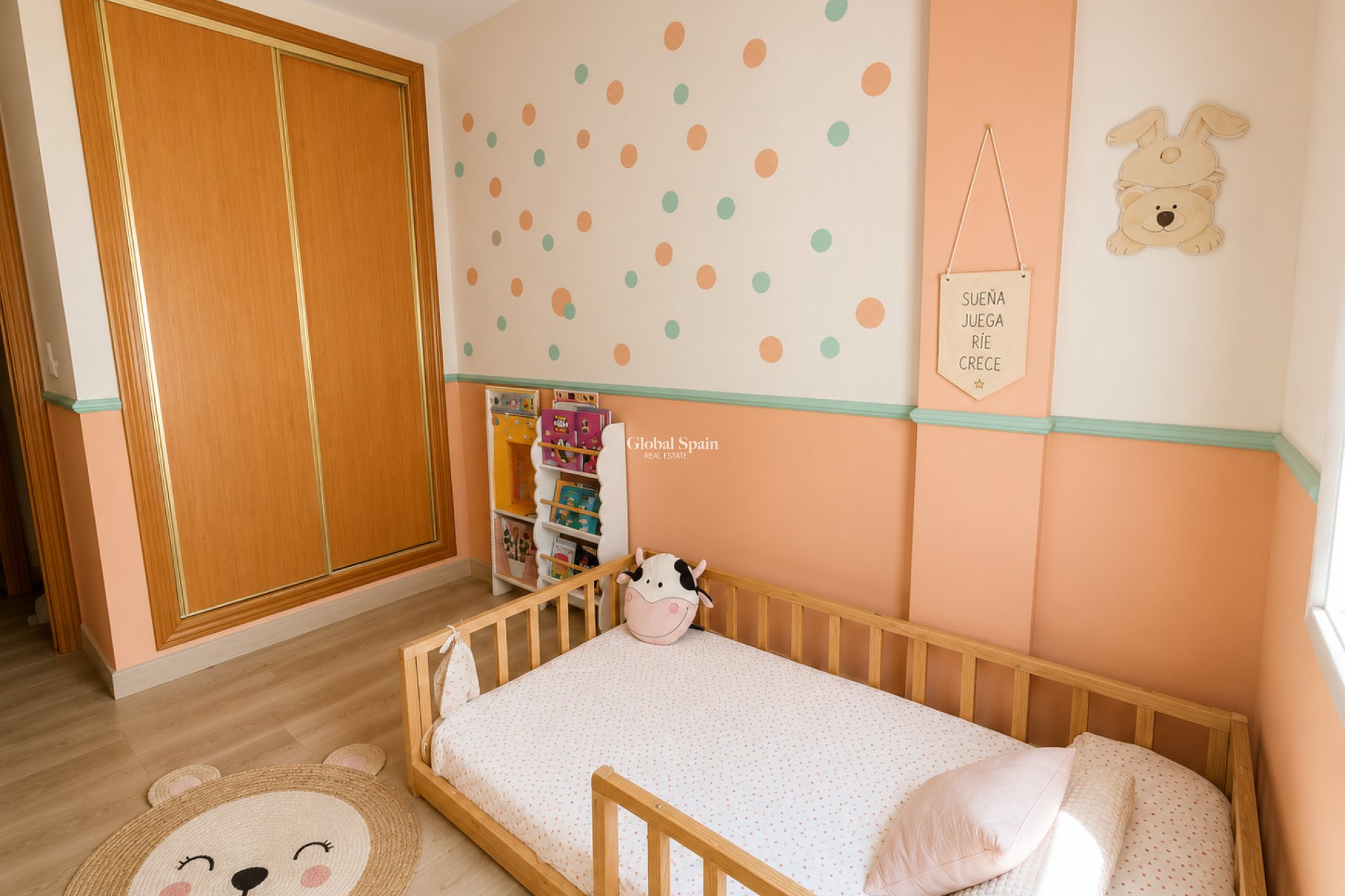 Wederverkoop - APPARTEMENT -
LA NUCÍA - La nucia