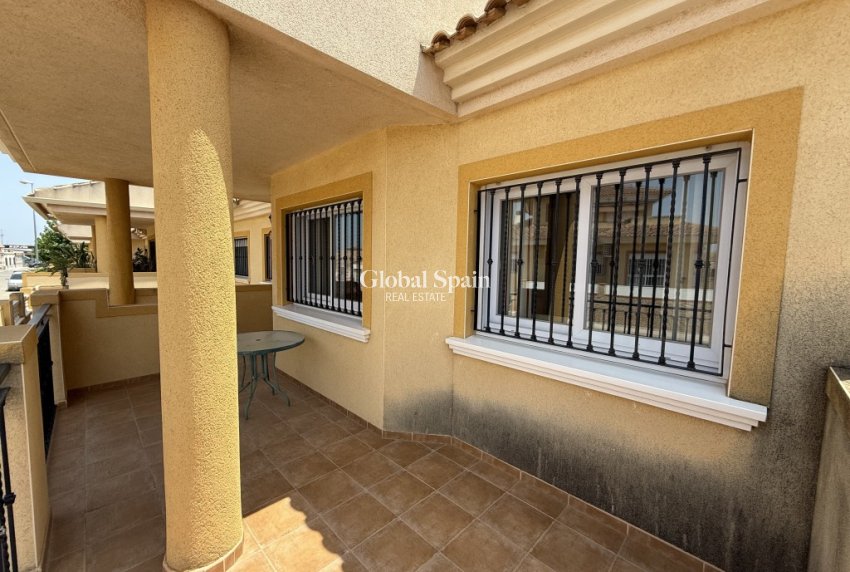 Wederverkoop - APPARTEMENT -
LA PUEBLA - Inland