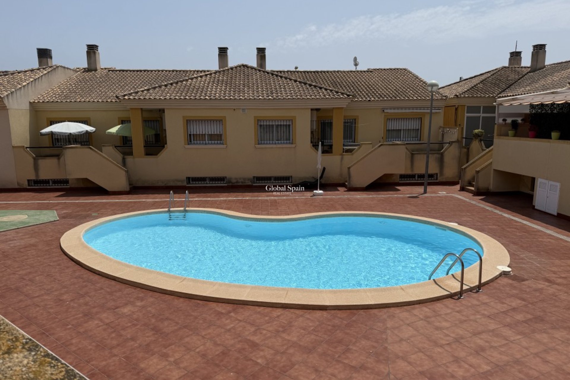 Wederverkoop - APPARTEMENT -
LA PUEBLA - Inland