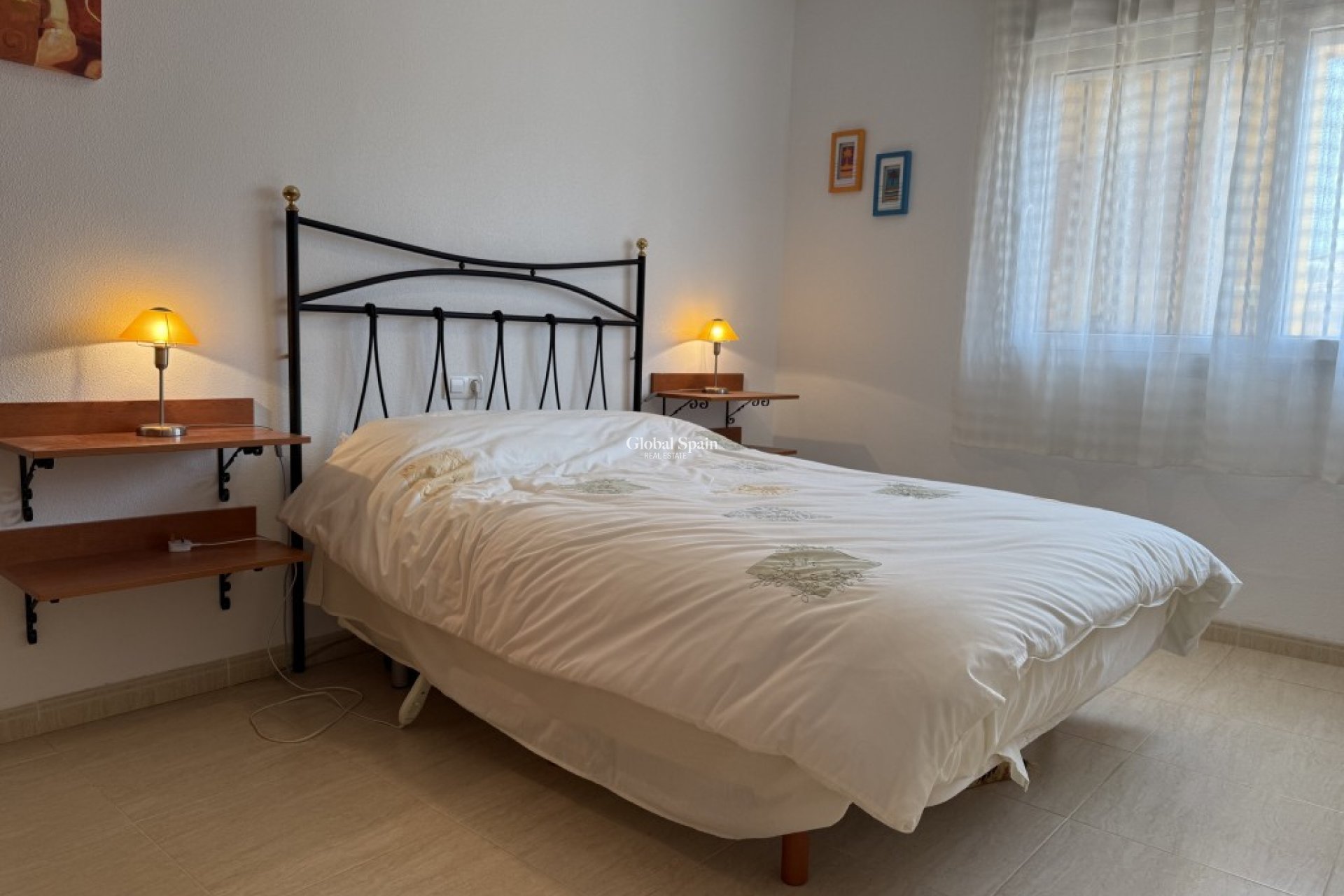 Wederverkoop - APPARTEMENT -
LA PUEBLA - Inland