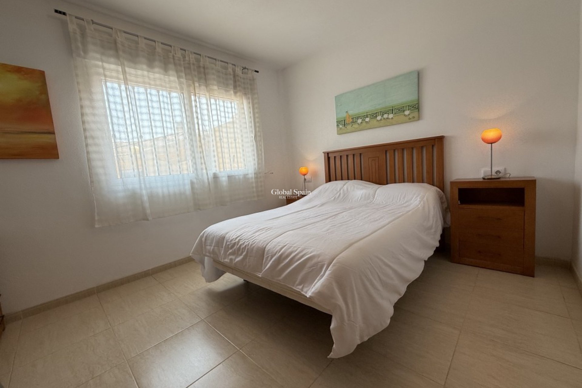 Wederverkoop - APPARTEMENT -
LA PUEBLA - Inland