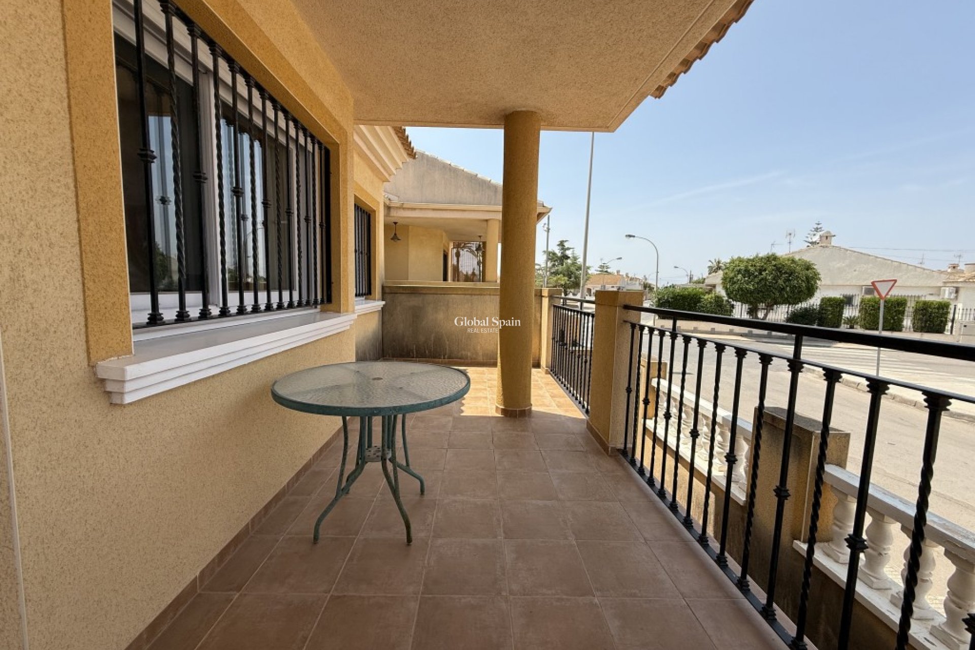 Wederverkoop - APPARTEMENT -
LA PUEBLA - Inland