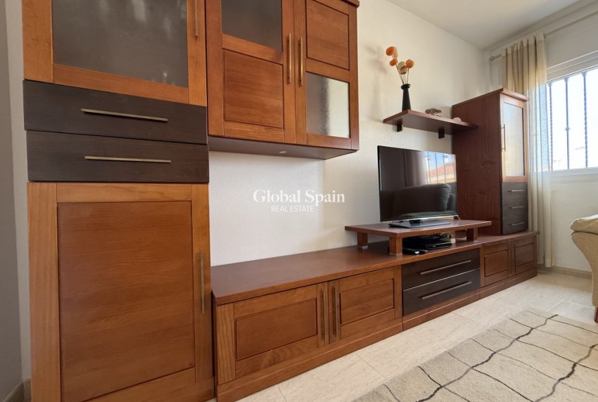 Wederverkoop - APPARTEMENT -
LA PUEBLA - Inland