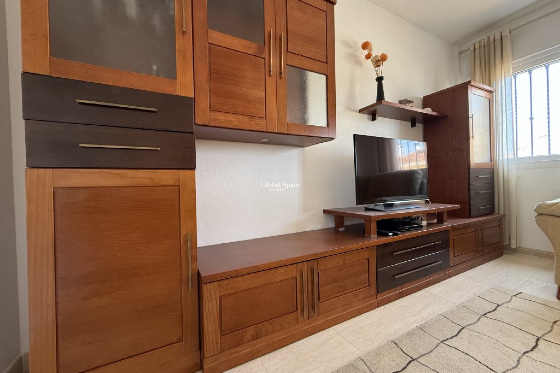 Wederverkoop - APPARTEMENT -
LA PUEBLA - Inland