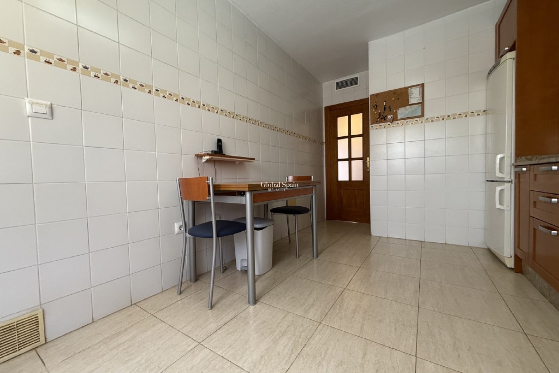 Wederverkoop - APPARTEMENT -
LA PUEBLA - Inland