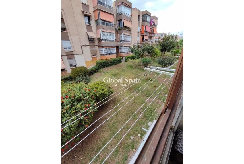 Wederverkoop - APPARTEMENT -
LA ROMANA - Inland