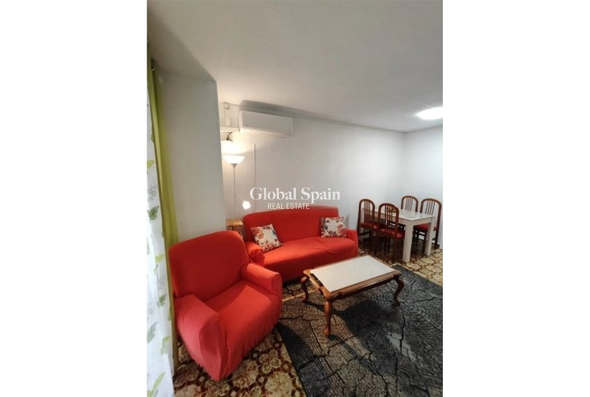 Wederverkoop - APPARTEMENT -
LA ROMANA - Inland