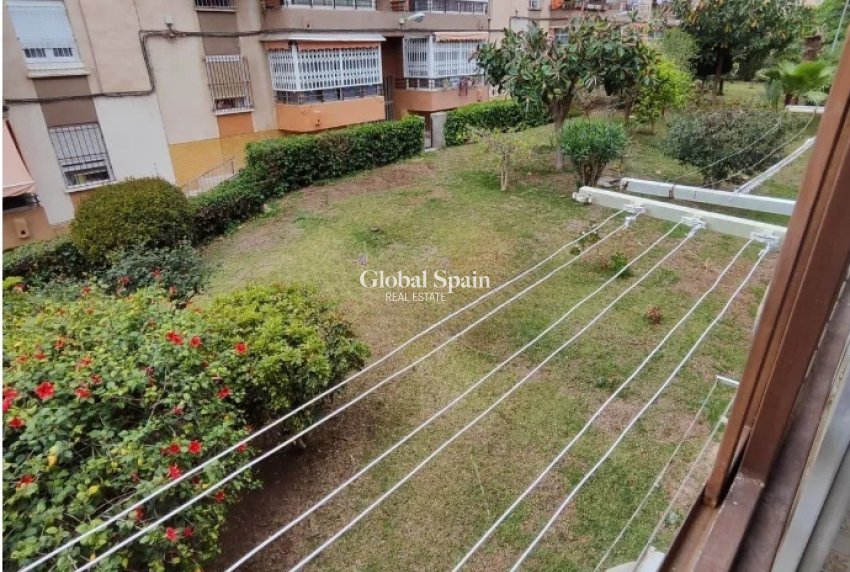 Wederverkoop - APPARTEMENT -
LA ROMANA - Inland