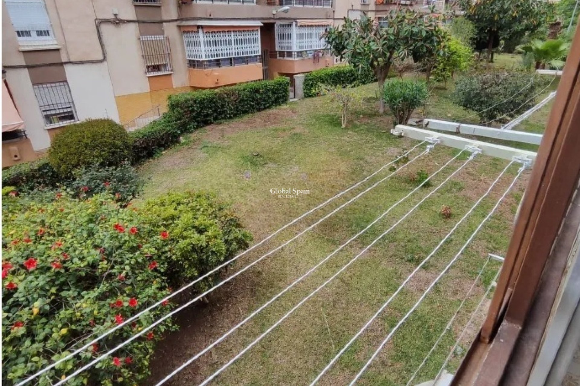 Wederverkoop - APPARTEMENT -
LA ROMANA - Inland