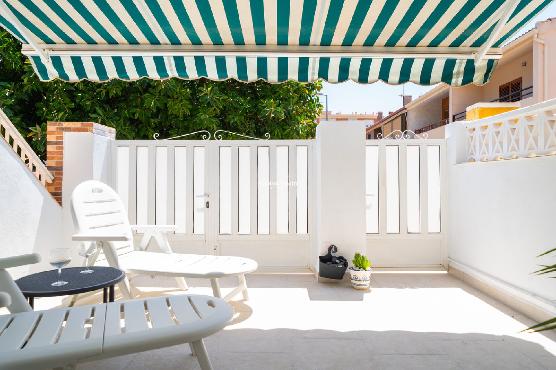 Wederverkoop - APPARTEMENT -
La Veleta - Costa Blanca